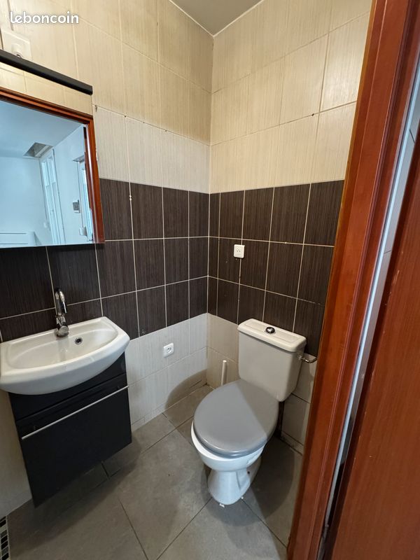 Studio 23m2 (image 4)