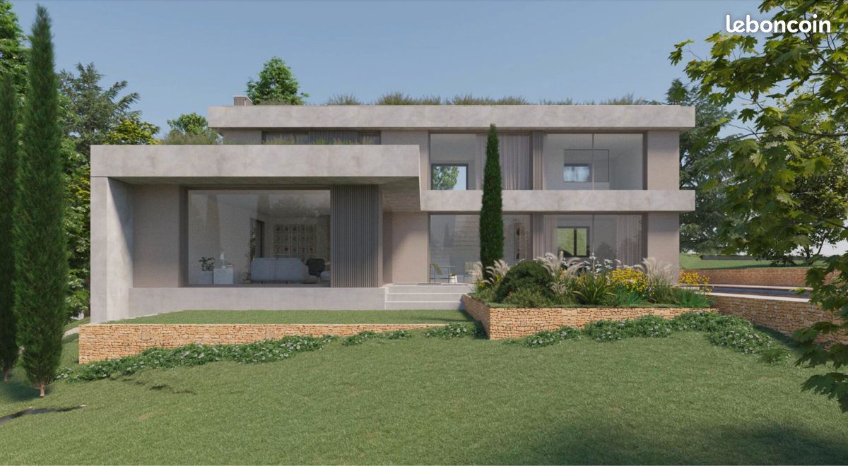 Maison 5 pièces 193 m² · à Caluire-Et-Cuire · 193 m² · 1 290 000 €