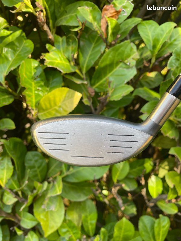 Bois 3 Senior CALLAWAY XHot droitier