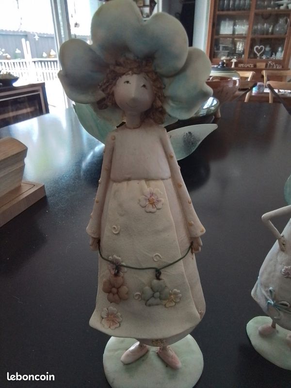 Personnages anges (image 4)