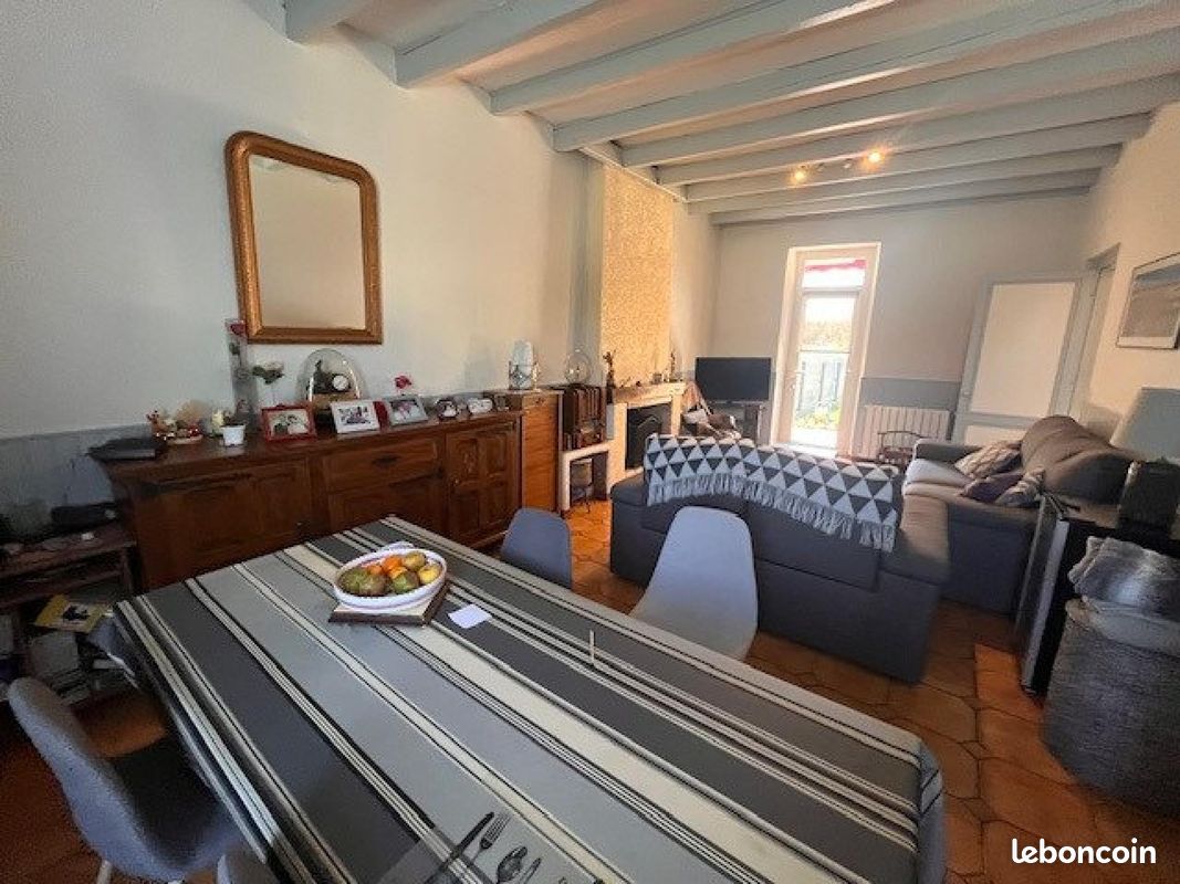 Maison 4 pièces 83 m² (image 4)
