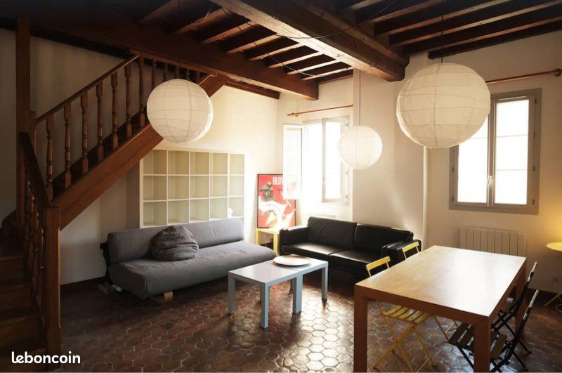 Appartement 2 pièces 85 m² · à Avignon · 85 m² · 890 €/mois