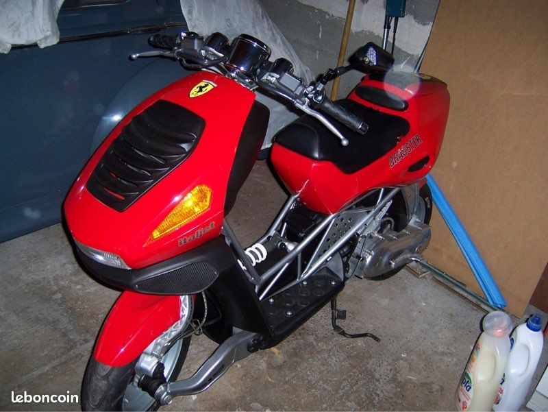 Italjet (image 1)