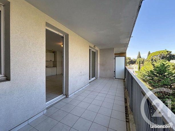 Appartement 2 pièces 42 m² — 6