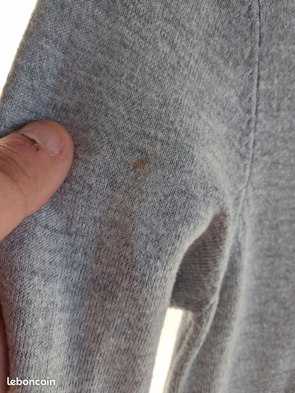 Pull fin taille s zara (image 6)