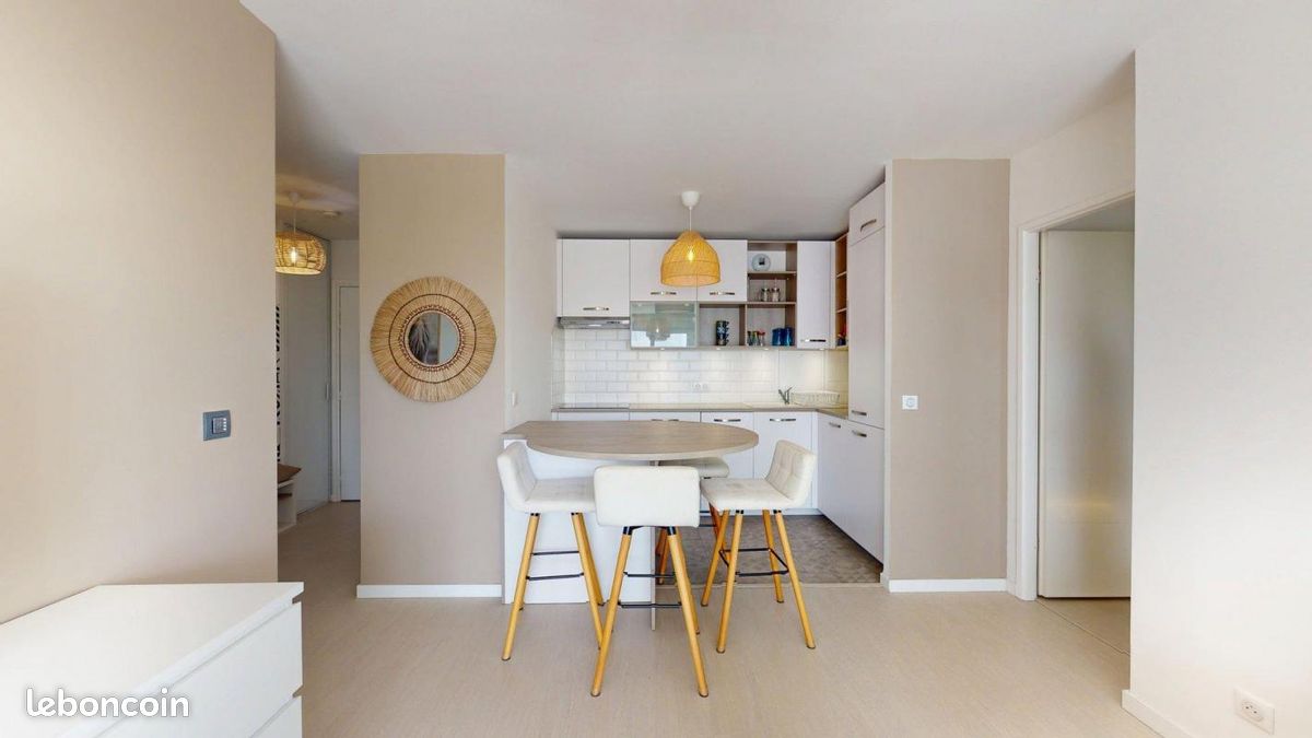 Appartement a louer meudon - 3 pièce(s) - 53 m2 - Surfyn