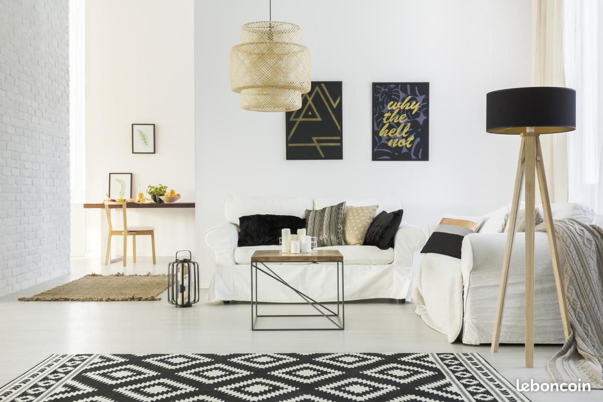 Appartement 3 pièces 69 m² · à Mérignac · 69 m² · 350 000 €