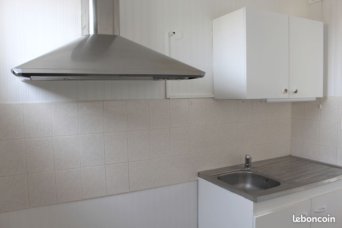 Appartement 2 pièces 50 m² · à Royat · 50,3 m² · 139 000 €
