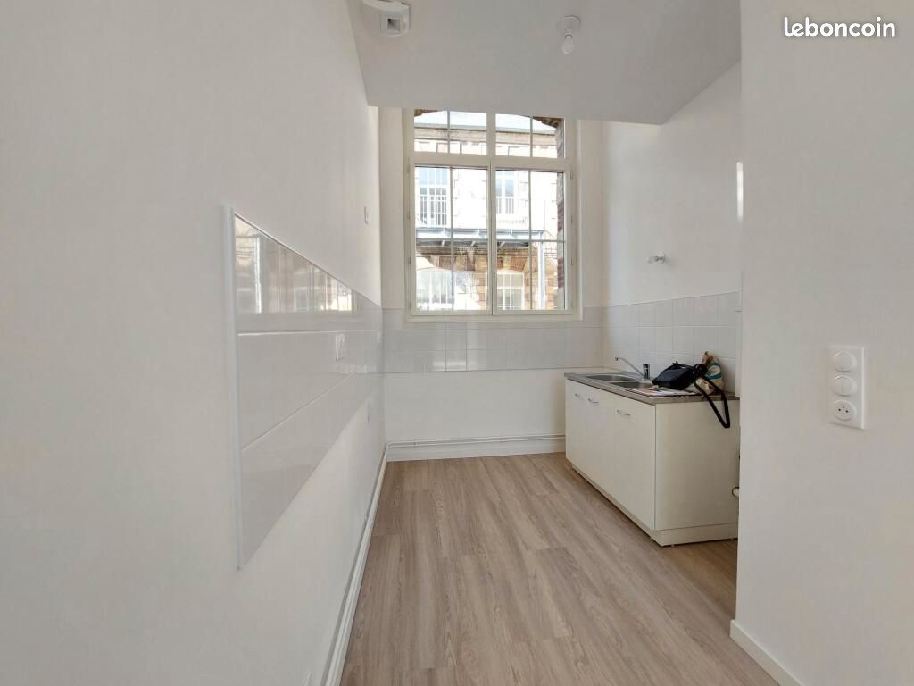 Appartement a louer louviers - 4 pièce(s) - 73 m2 - Surfyn
