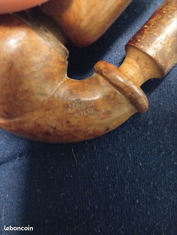 Pipe ancienne (image 4)