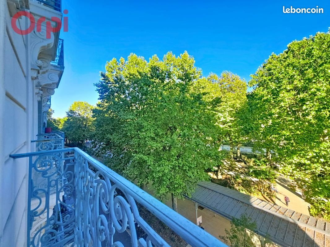 Appartement 3 pièces 94 m² · à Vichy · 94 m² · 243 800 €