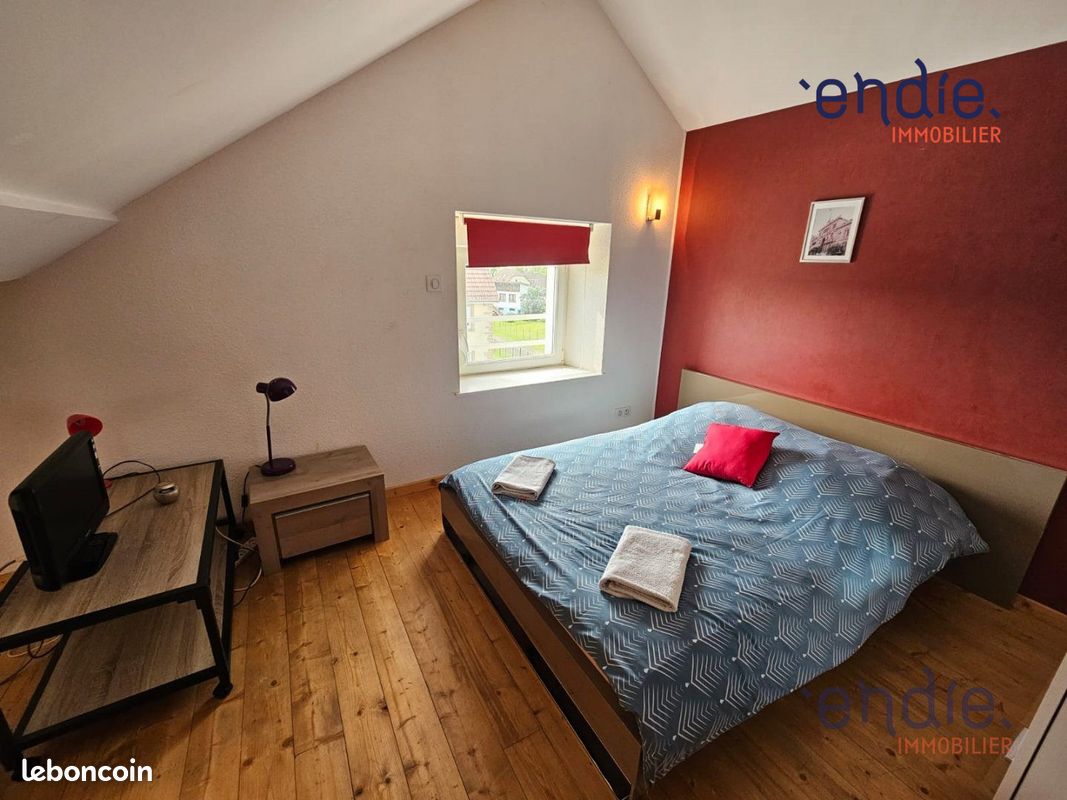 Appartement 1 pièce 18 m² · à Meroux-Moval · 18 m² · 450 €/mois