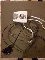 Amplificateur de sonnerie de telephone (image 1)
