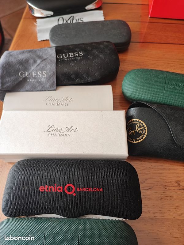 Etuis a lunettes (image 2)