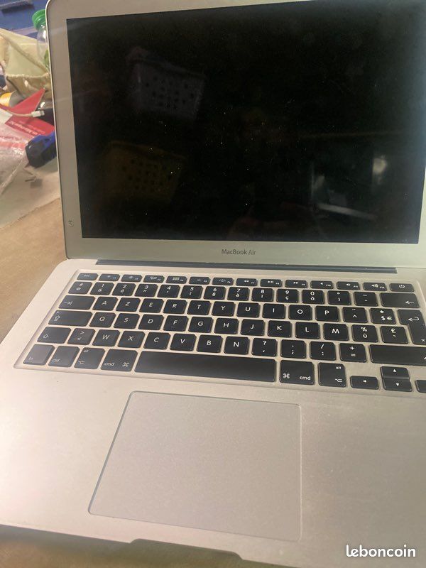 MacBook Air A1466 EMC3178 Apple MacBook Air 