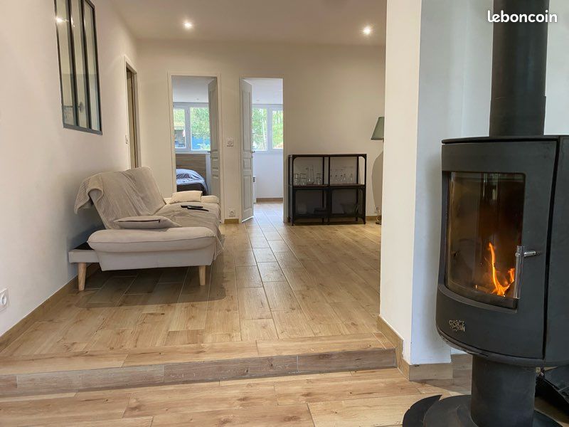 Maison 4 pièces 63 m² · à Vulaines-sur-Seine · 63 m² · 1 070 €/mois