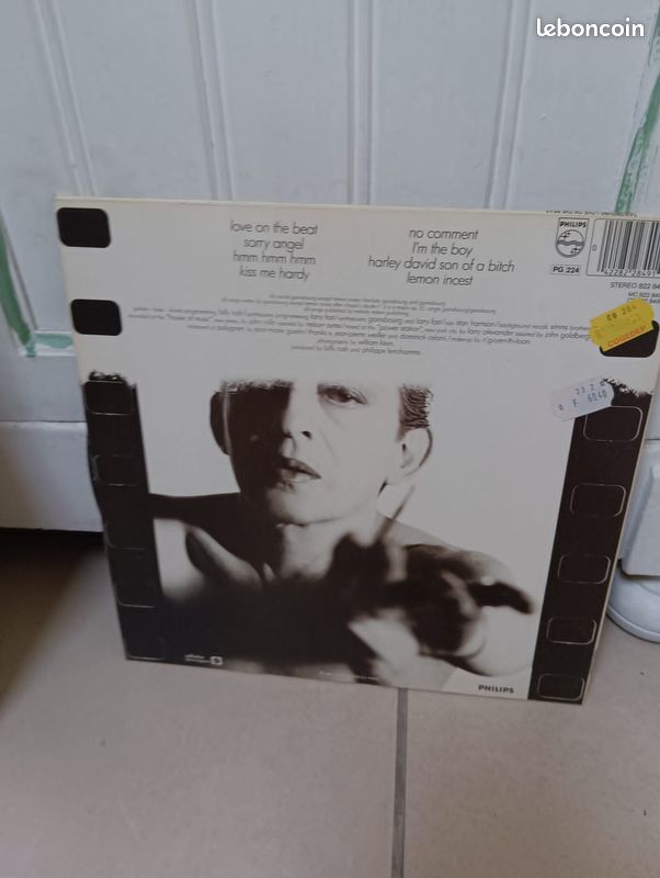 Serge Gainsbourg (image 3)