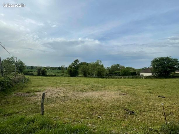 Terrain 3099 m² SAINT-ALPINIEN