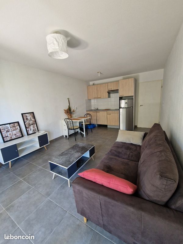 Appartement 2 pièces 45 m² · à Castelnau-le-lez · 45 m² · 815 €/mois