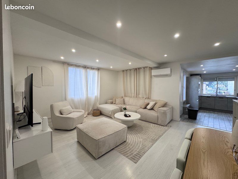 Appartement 4 pièces 96 m² · à Vienne · 96 m² · 250 000 €