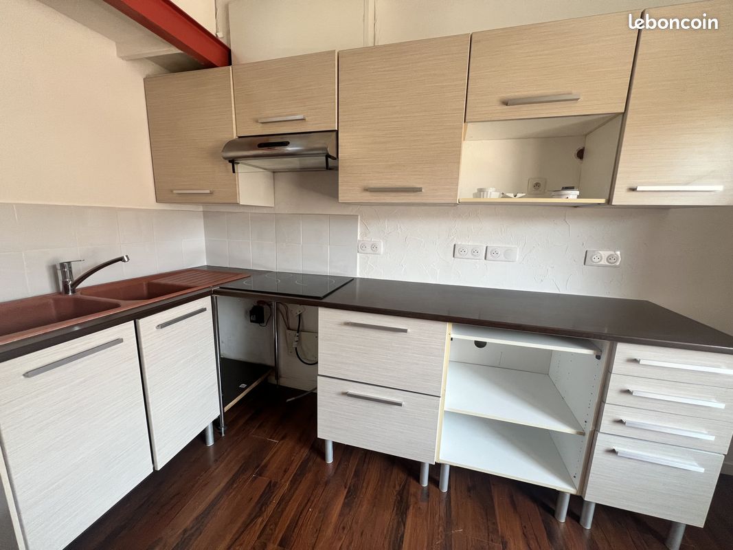 Appartement 2 pièces 28 m² · à Puget-sur-Argens · 28 m² · 648 €