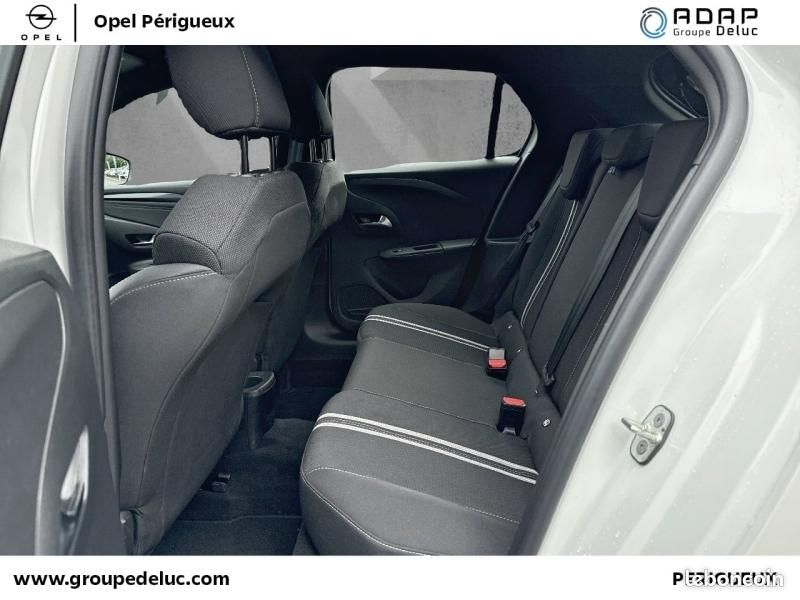 Opel Corsa 1.2 75ch GS (image 6)