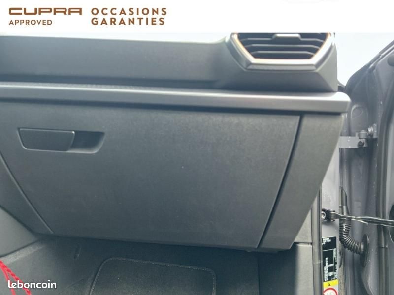Cupra Formentor 1.5 eHybrid 204ch V DSG6 (image 21)