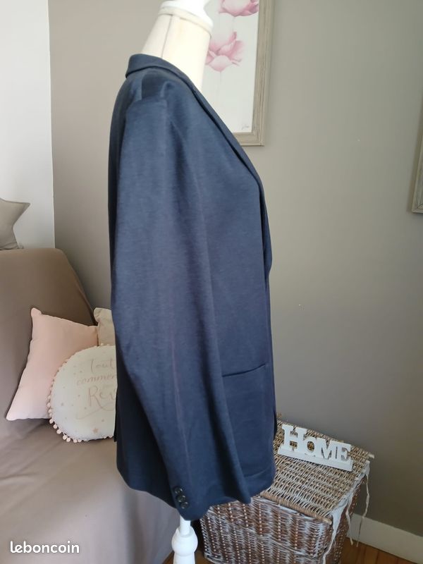Blazer/veste "Uniqlo" (image 2)