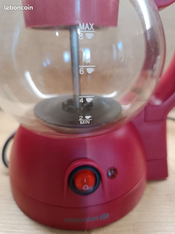 Vend théière électrique (image 3)