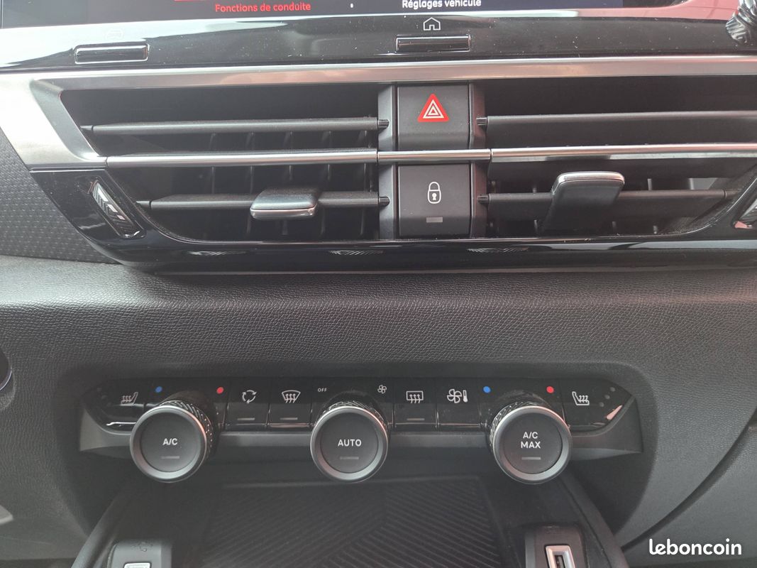 CITROEN C4 PureTech 155 S&S EAT8 Shine (image 26)