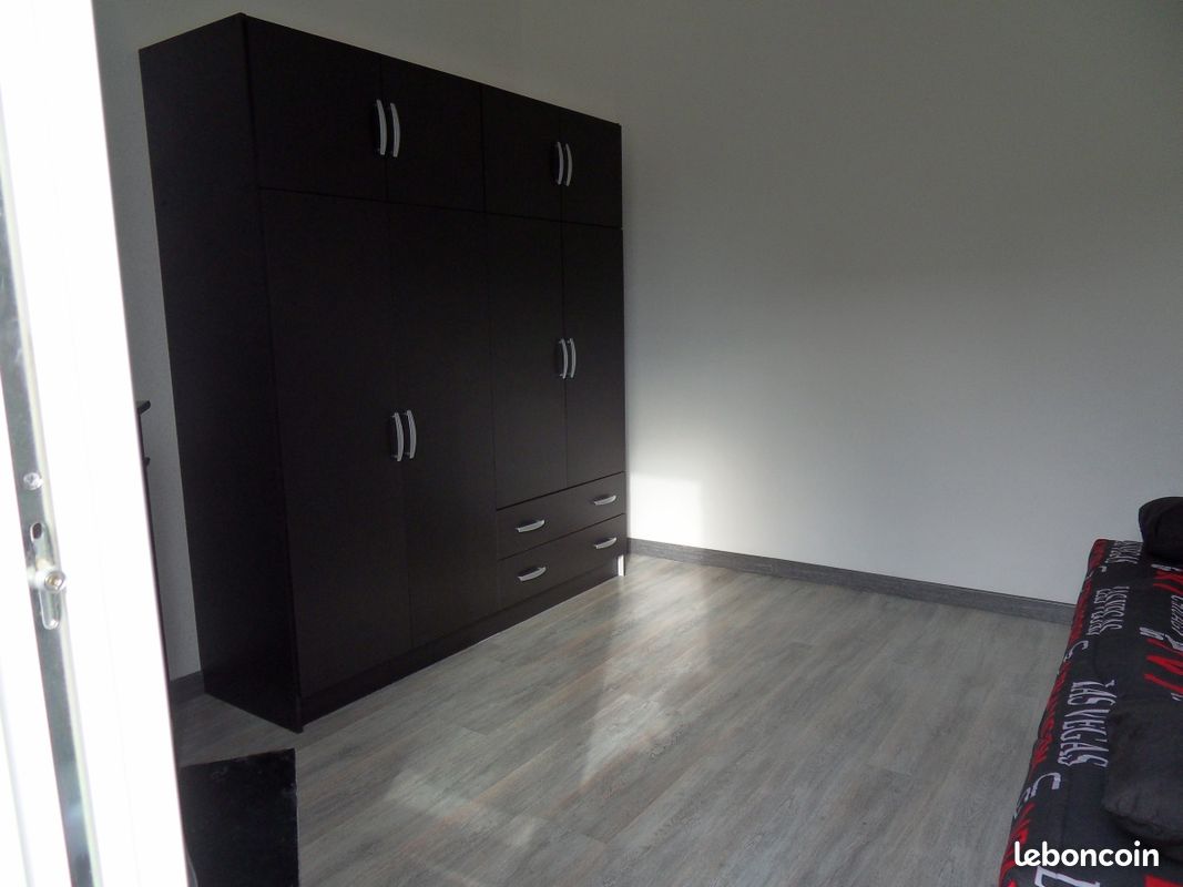 Appartement a louer chalons-en-champagne - 2 pièce(s) - 27 m2 - Surfyn