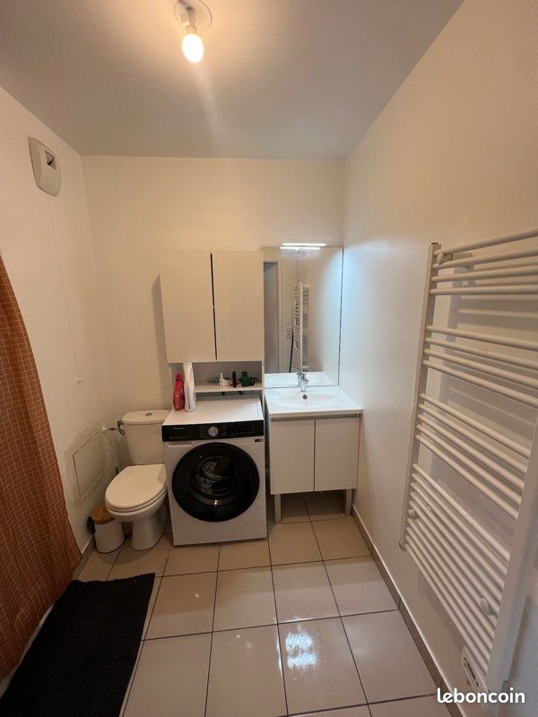 Appartement 2 pièces 44 m² · à Argenteuil · 44 m² · 986 €/mois