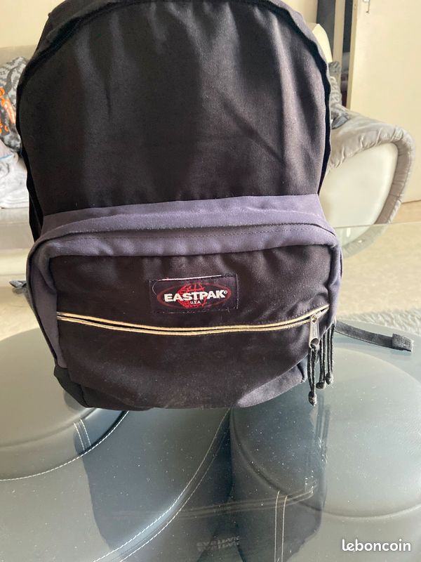 Sac à dos eastpak (image 1)