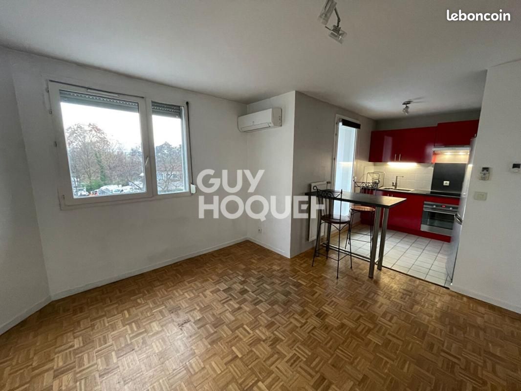 Appartement 2 pièces 46 m² · à Caluire-Et-Cuire · 46 m² · 780 €/mois