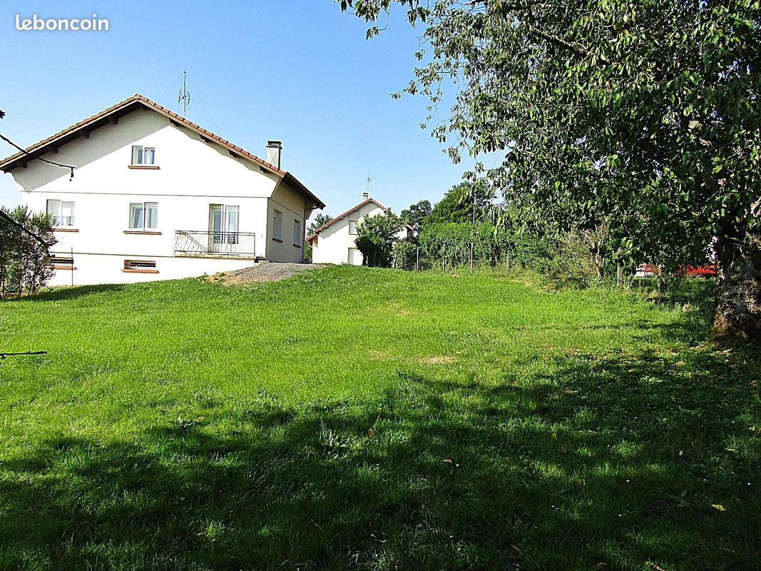 Maison 4 pièces 97 m² · à Saint-Gorgon · 97 m² · 810 €/mois