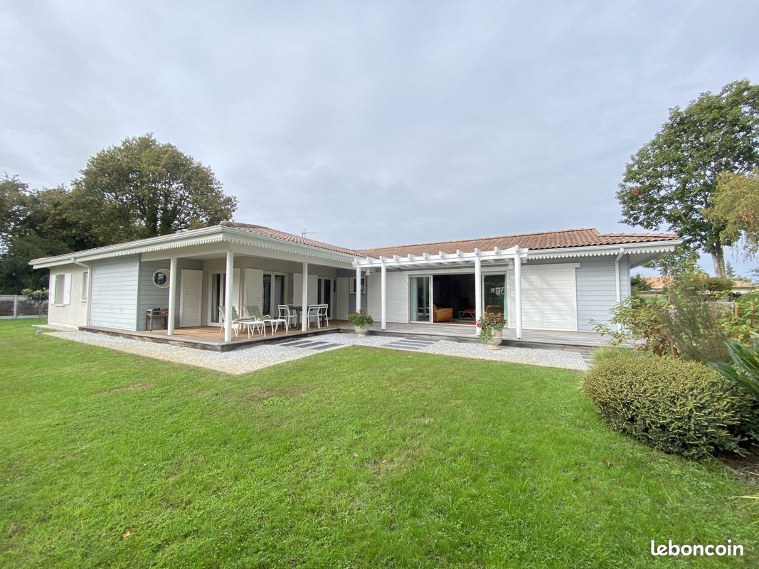 Maison 7 pièces 189 m² · à La Teste-de-Buch · 189 m² · 880 000 €