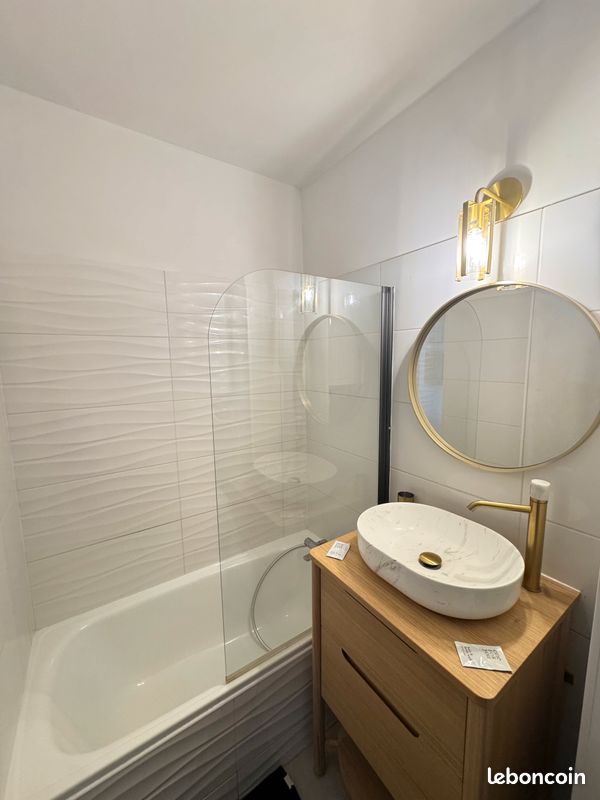 Appartement a louer frejus - 1 pièce(s) - 25 m2 - Surfyn