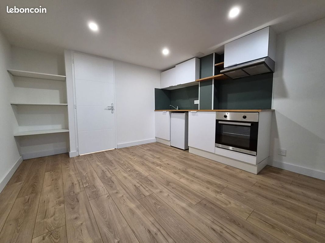 Appartement 2 pièces 31 m² · à Toulouse · 31 m² · 159 900 €