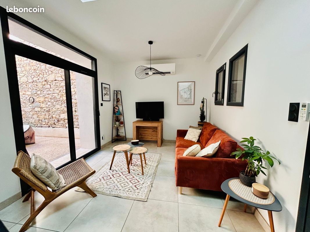 Maison 3 pièces 76 m² · à Caveirac · 76 m² · 265 000 €