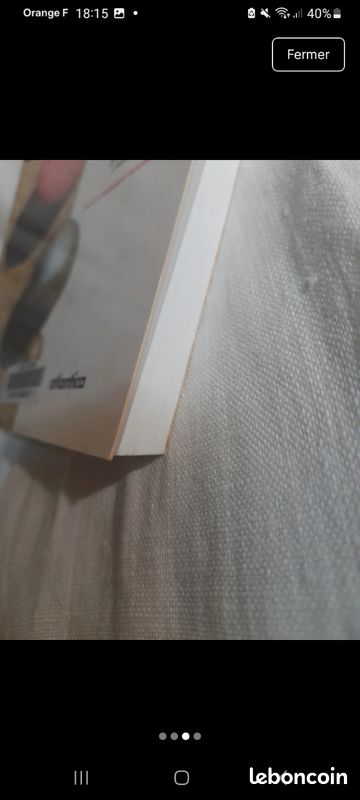 Livre Planète Boules (image 4)