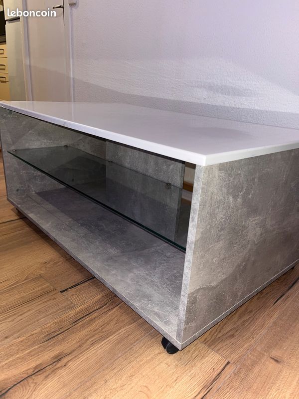 Table basse BUT neuve (image 1)
