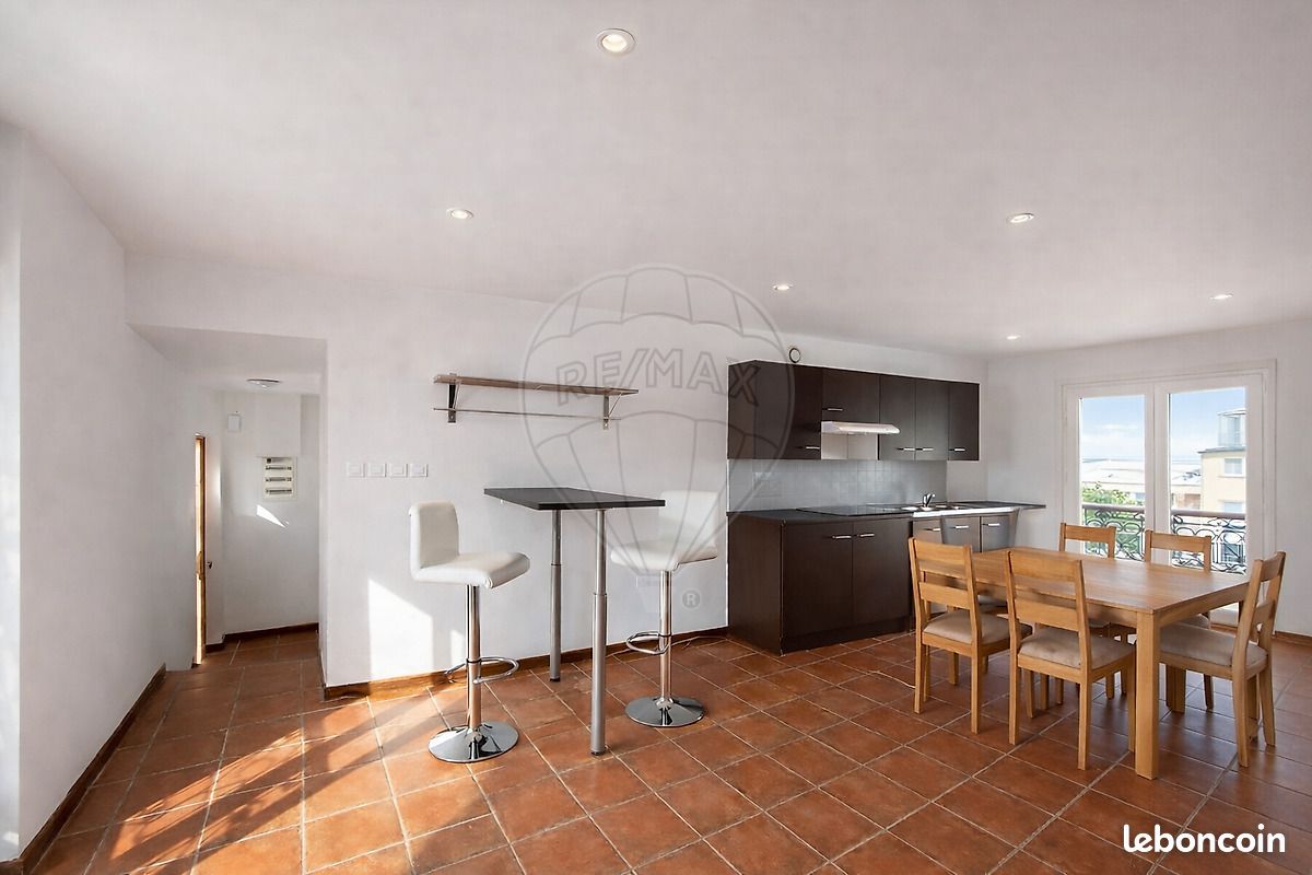 Appartement 4 pièces 67 m² · à Senlis · 67 m² · 165 000 €