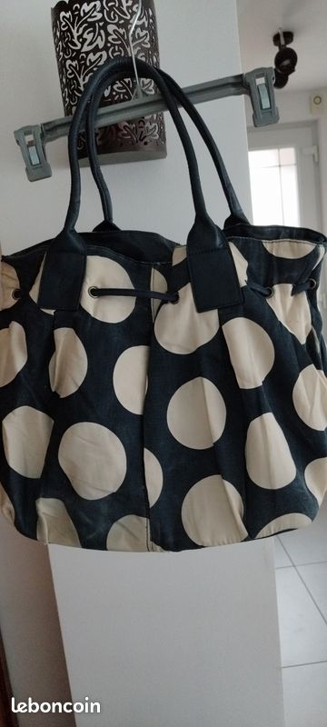 Sac Cabas Sac Ã Main Forme Bourse Sac Bourse Anna Croco – Draeger