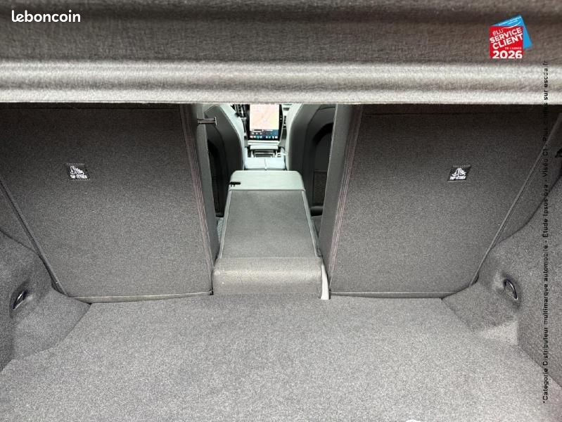 Renault Rafale 1.2 E-Tech full hybrid 200ch esprit Alpine (image 28)