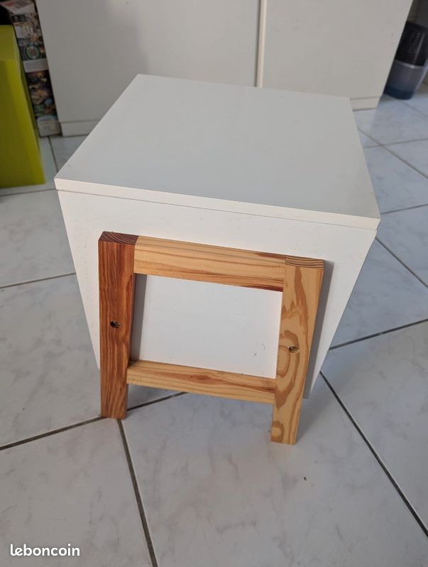 Table de chevet enfant (image 2)
