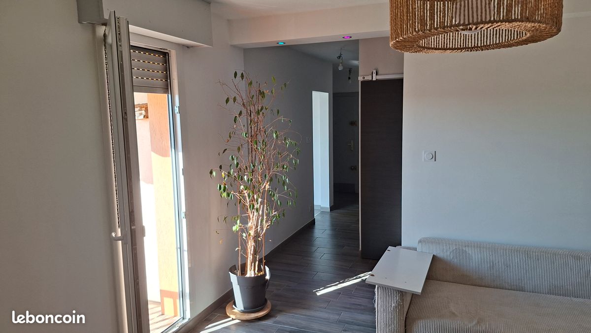Appartement 3 pièces 70 m² · à Lingolsheim · 70 m² · 900 €