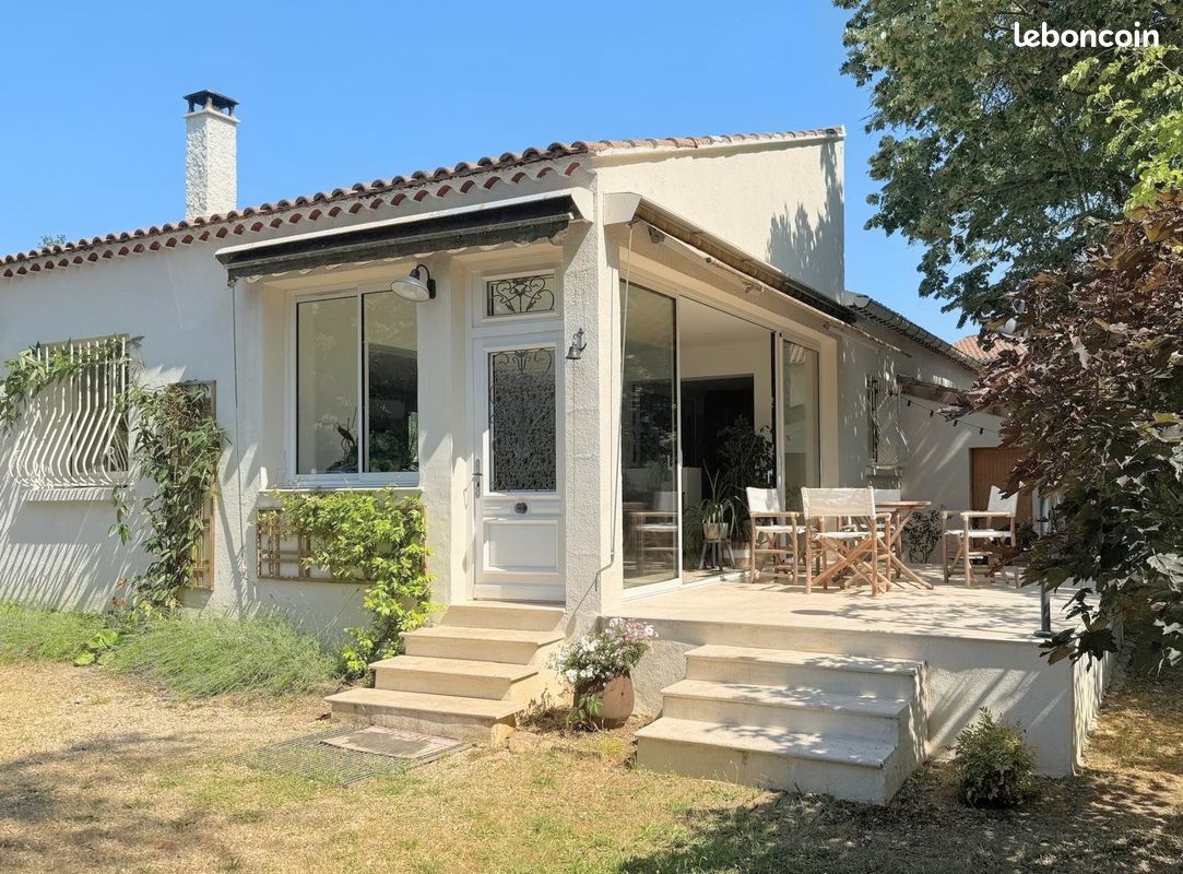 Maison 5 pièces 130 m² · à Quissac · 130 m² · 449 000 €