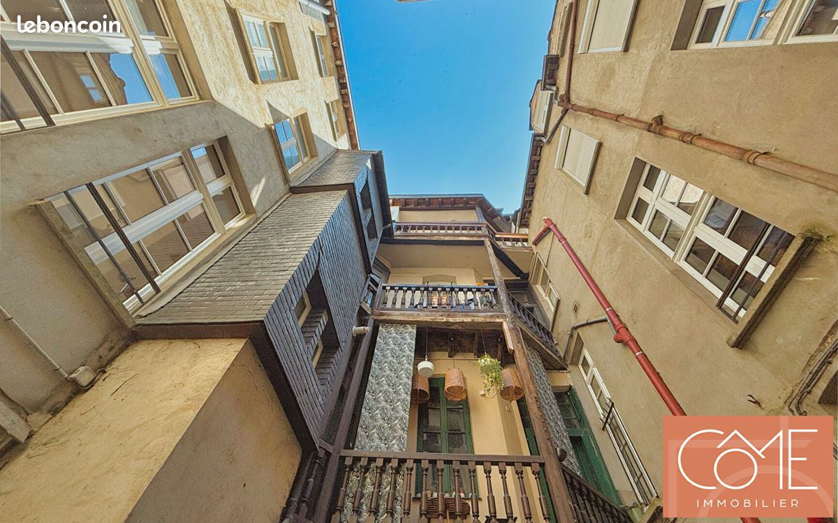 Appartement 1 pièce 21 m² · à Rennes · 21 m² · 99 990 €