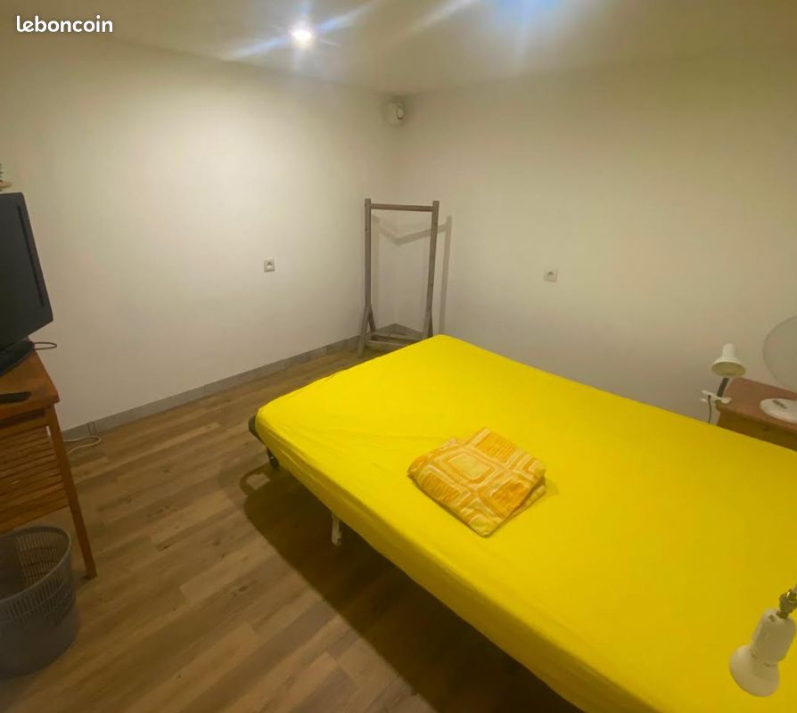 Maison 1 pièce 10 m² · à Nice · 10 m² · 600 €/mois