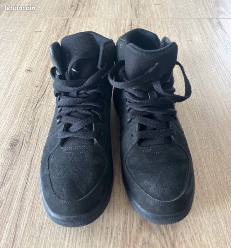 Nike Air Jordan Femme (image 5)